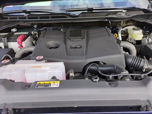 New 2026 Toyota Tundra SR5 image 16