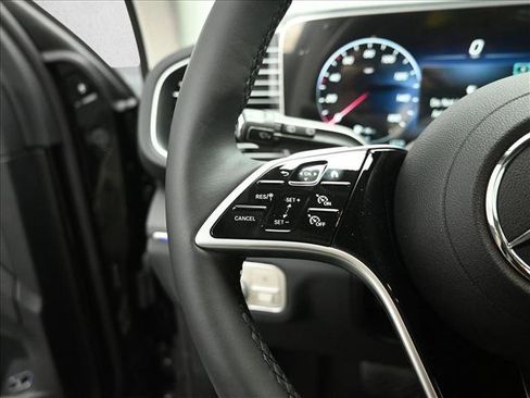 New 2026 Mercedes-Benz GLE 350 4MATIC image 16