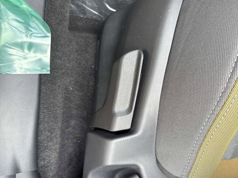 New 2026 Subaru Crosstrek 2.5i Sport image 22