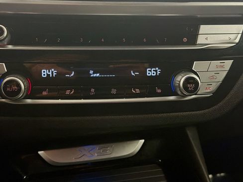 Used 2021 BMW X3 xDrive30e w/ Convenience Package image 18