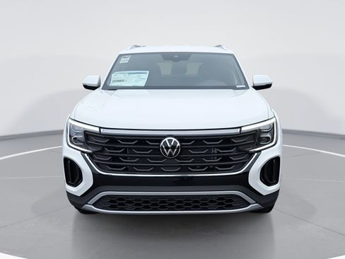 New 2026 Volkswagen Atlas Cross Sport SE image 8