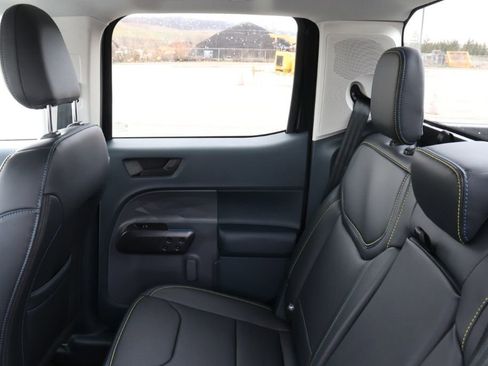 New 2026 Ford Maverick Lobo image 15