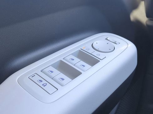 New 2026 Hyundai Santa Fe SE image 28