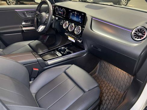 Certified 2025 Mercedes-Benz GLA 250 4MATIC image 12