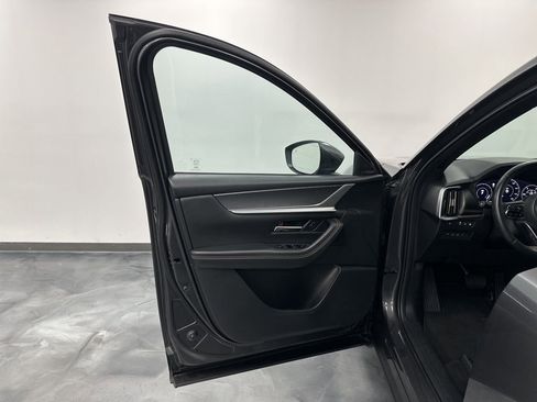 Certified 2024 MAZDA CX-90 Plug-In Hybrid w/ Premium Plus image 18