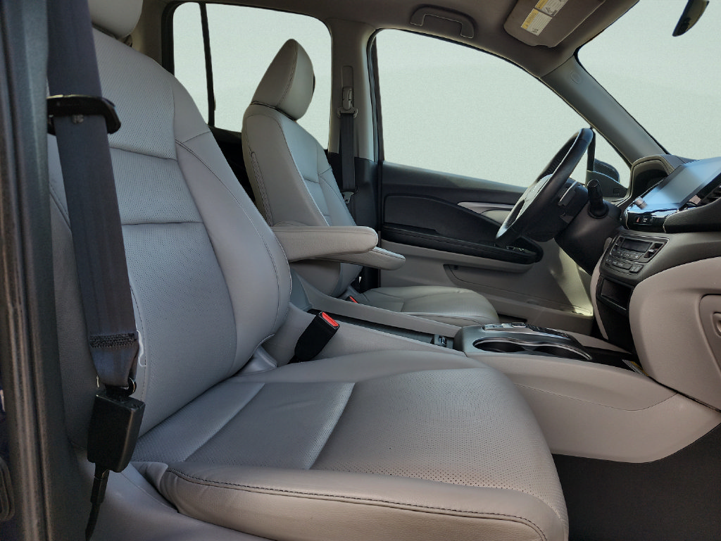 Used 2023 Honda Ridgeline RTL-E image 20