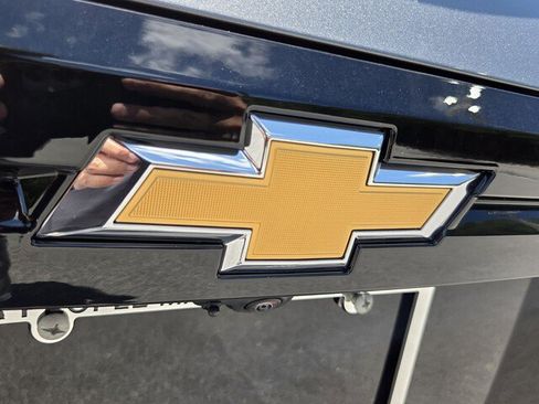 New 2026 Chevrolet Traverse High Country FWD image 31
