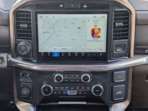 New 2026 Ford F150 King Ranch image 16