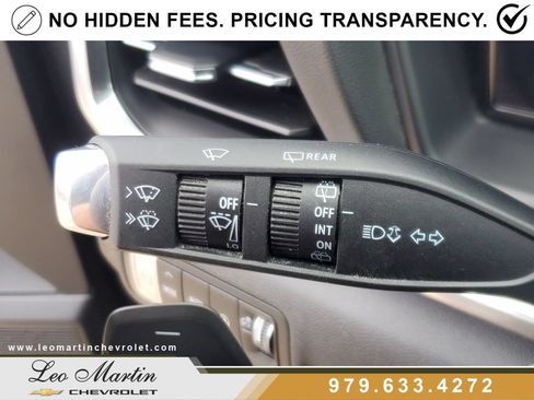 Used 2026 GMC Terrain Elevation FWD image 24