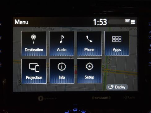 Used 2021 Toyota 4Runner Venture w/ Moonroof Package AWD/4WD image 38