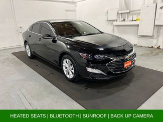 Used 2020 Chevrolet Malibu LT 360° Tour