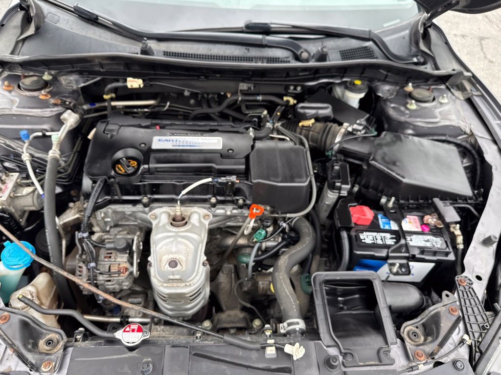 Used 2014 Honda Accord LX image 11