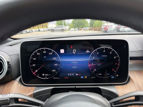 Certified 2025 Mercedes-Benz C 300 Sedan image 26