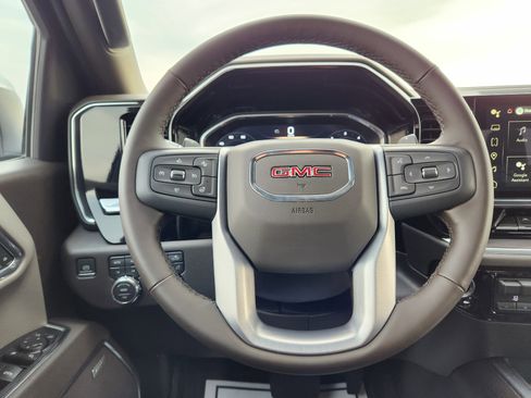 New 2026 GMC Sierra 1500 SLT w/ SLT Premium Plus Package image 15