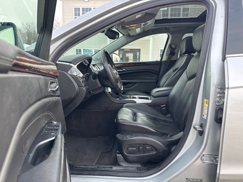 Used 2014 Cadillac SRX Luxury image 10