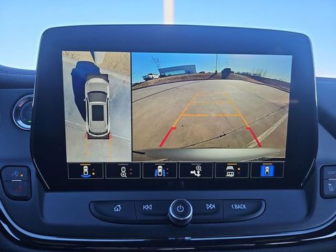 New 2026 Chevrolet Blazer RS w/ Driver Confidence II Package FWD image 15