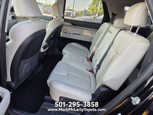 Used 2021 Hyundai Palisade SEL AWD/4WD image 8