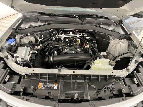 New 2026 Ford Explorer Active image 32