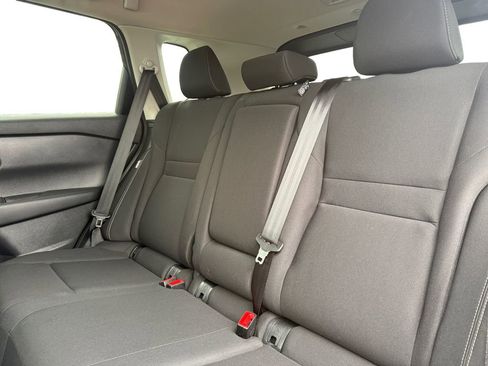 Certified 2025 Nissan Rogue S image 14