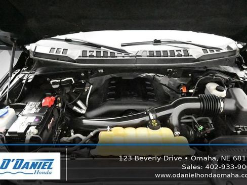 Used 2016 Ford F150 XLT w/ Equipment Group 302A Luxury AWD/4WD image 44