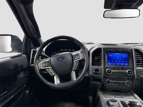 Used 2020 Ford Expedition XLT w/ FX4 Off-Road Package image 21