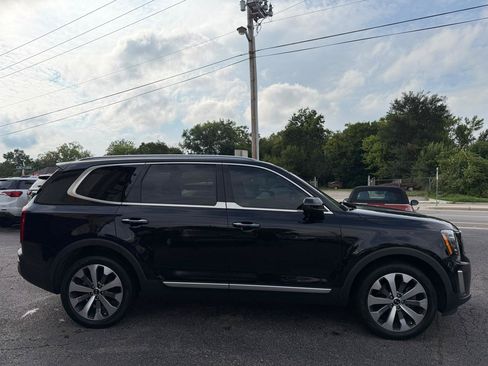 Used 2020 Kia Telluride S AWD/4WD image 6