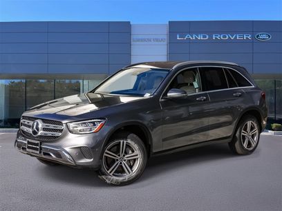 Used 2022 Mercedes-Benz GLC 300 4MATIC w/ Premium Package Lite