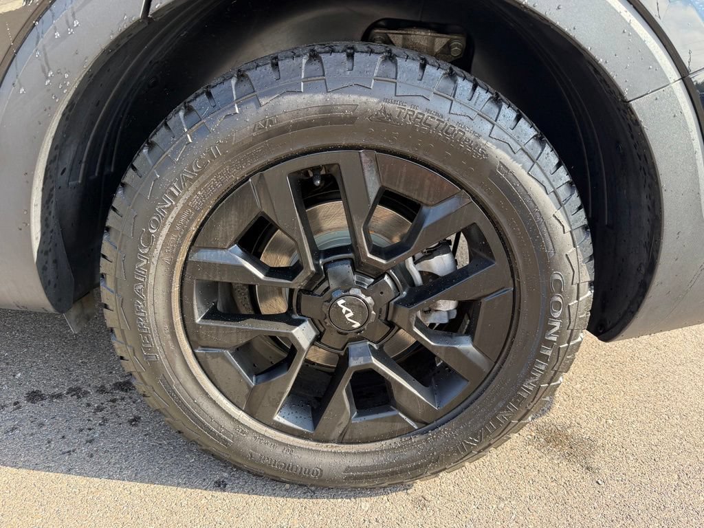 Used 2023 Kia Telluride SX Prestige X-Pro AWD/4WD image 30