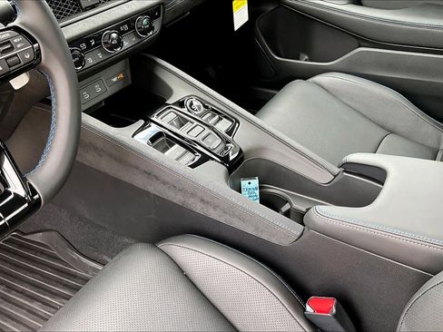 New 2026 Honda Prelude image 7