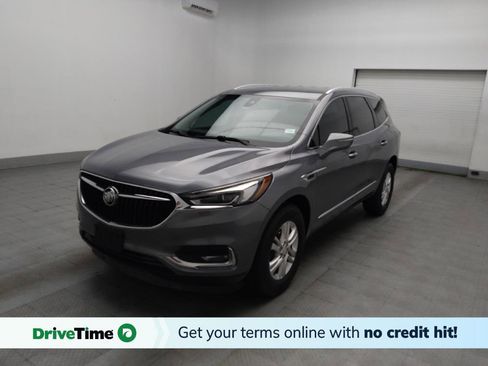 Used 2019 Buick Enclave Premium image 1