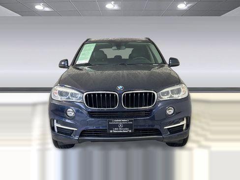 Used 2016 BMW X5 sDrive35i image 4