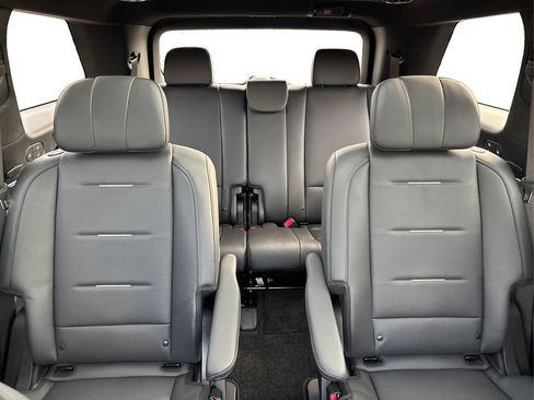 New 2026 Hyundai Palisade Calligraphy image 10