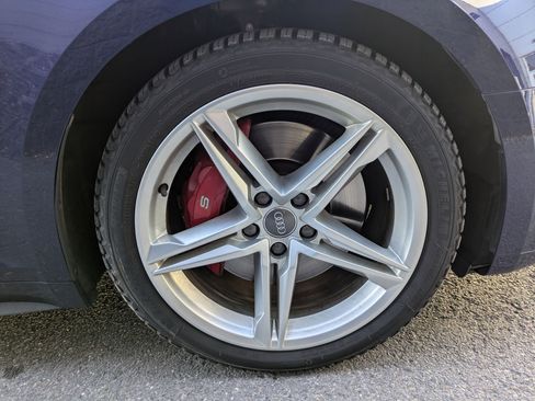 Used 2018 Audi S5 Prestige w/ S Sport Package image 27