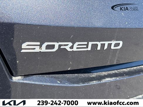 New 2026 Kia Sorento LX image 11