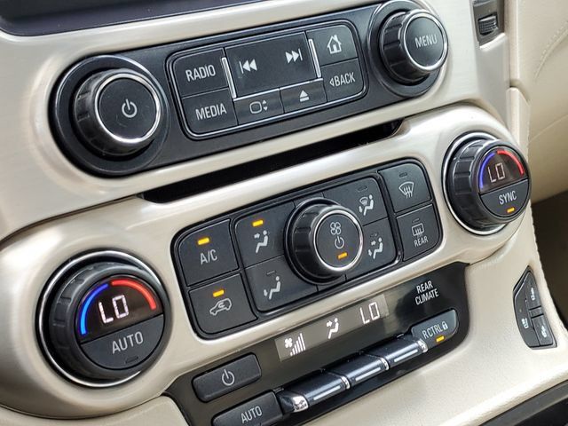 Used 2020 GMC Yukon Denali w/ Denali Ultimate Package AWD/4WD image 23