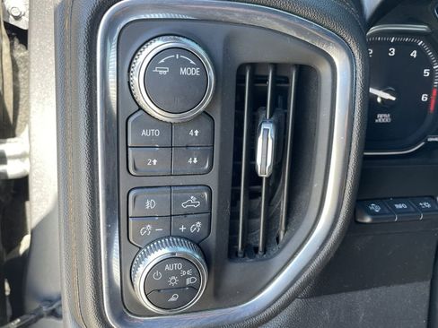 Used 2021 GMC Sierra 1500 AT4 w/ AT4 Value Package image 31