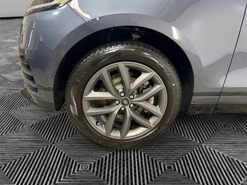 New 2026 Land Rover Range Rover Velar Dynamic SE image 14