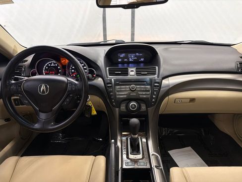 Used 2013 Acura TL image 22
