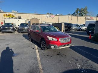 Used 2017 Subaru Outback 3.6R Limited video 2