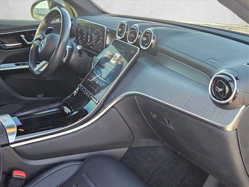 Certified 2023 Mercedes-Benz GLC 300 image 21