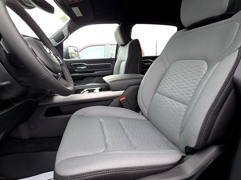 New 2026 RAM 1500 Big Horn image 14