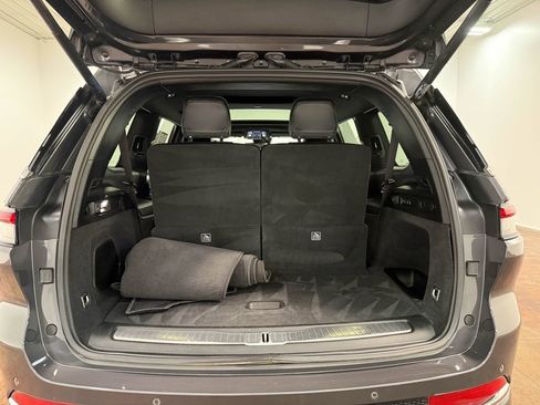 Used 2024 Jeep Grand Cherokee L Overland w/ Trailer Tow Package image 74