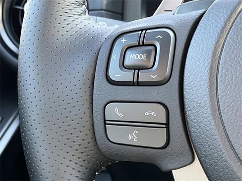 Certified 2025 Lexus IS 350 F Sport w/ Navigation Package image 34