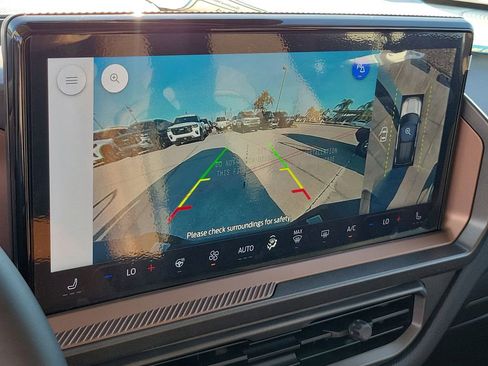 New 2025 Ford Bronco Sport Outer Banks w/ Outer Banks Tech Package+ AWD/4WD image 27