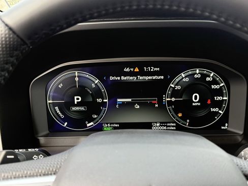 Used 2025 Mitsubishi Outlander SEL image 13