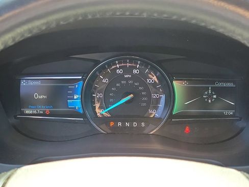 Used 2019 Ford Explorer XLT w/ Equipment Group 201A image 27