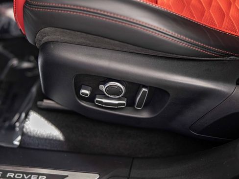 Used 2020 Land Rover Range Rover Velar SV Autobiography Dynamic image 23