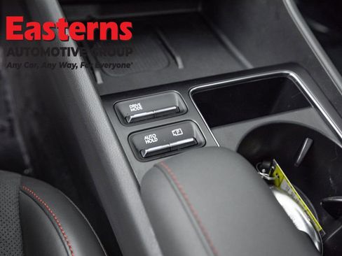 Used 2024 Hyundai Sonata N Line image 12