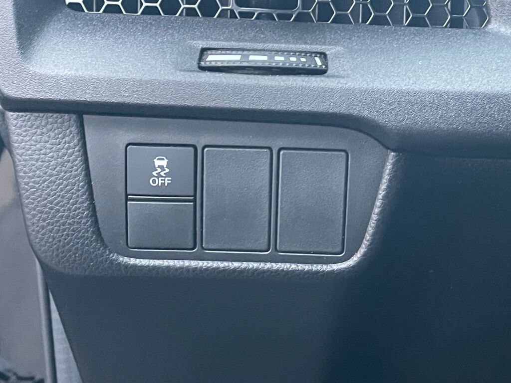 Certified 2024 Honda CR-V EX image 21
