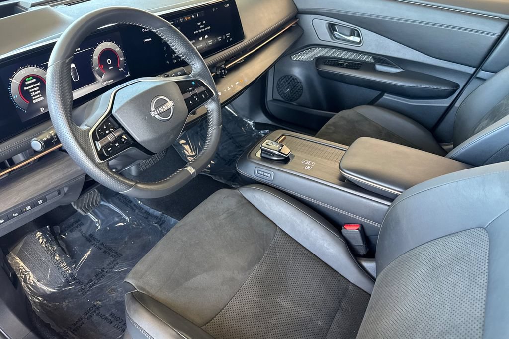 Used 2023 Nissan Ariya FWD image 9